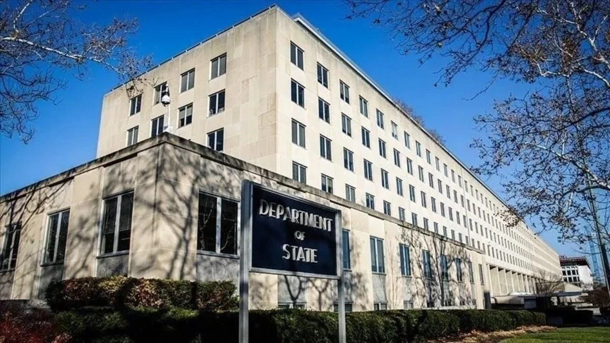 ABD'den dünyadaki tüm vatandaşlarına uyarı: Dikkatli ve teyakkuz