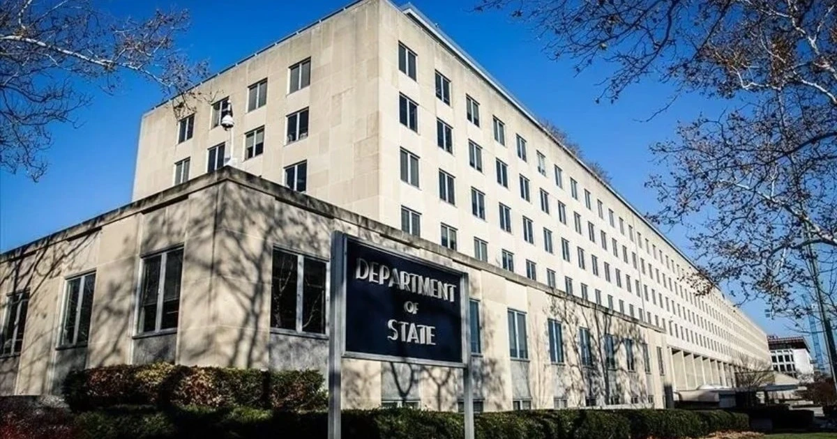 ABD'den dünyadaki tüm vatandaşlarına uyarı: Dikkatli ve teyakkuz
