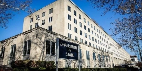ABD'den dünyadaki tüm vatandaşlarına uyarı: Dikkatli ve teyakkuz