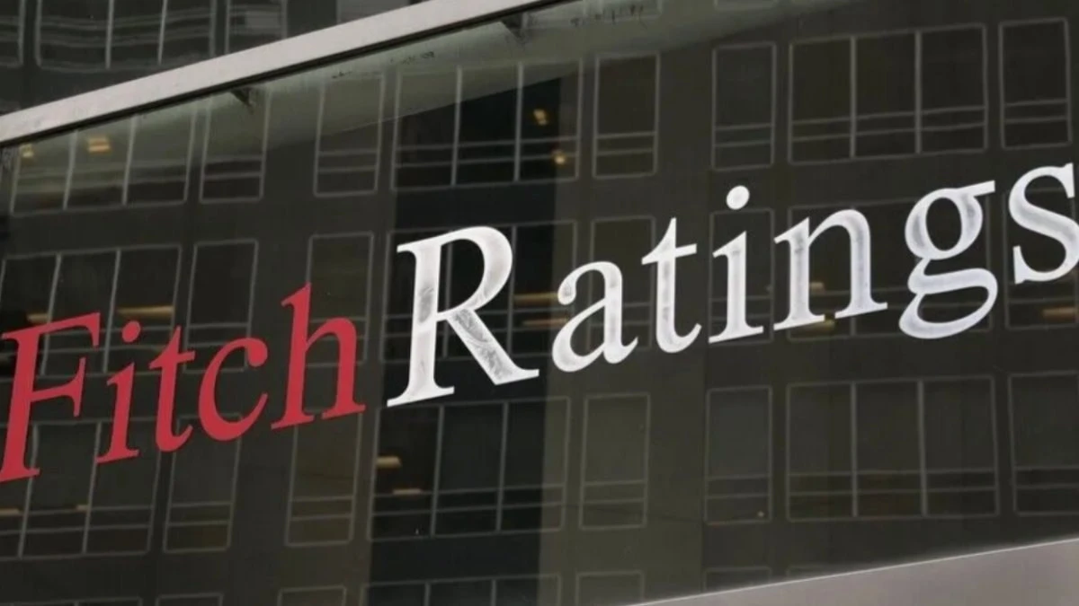 Fitch: Türkiye ekonomisi görece dayanıklı; rezervleri izliyoruz