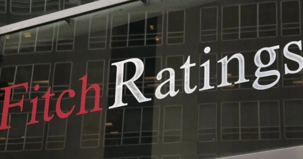Fitch: Türkiye ekonomisi görece dayanıklı; rezervleri izliyoruz
