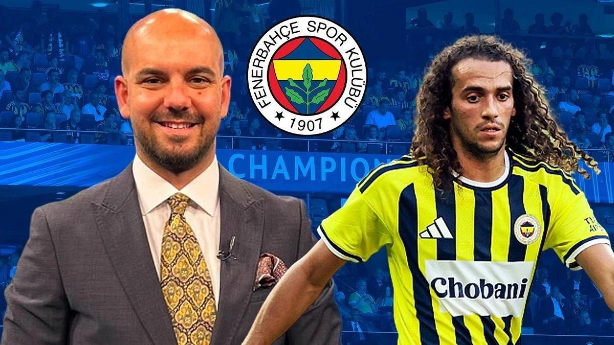 Sezerli: Fenerbahçe, Gornik Zabrze'nin solundaki boşluğu kullanmalı