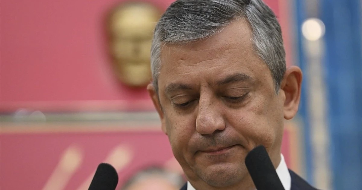 Özgür Özel'in Yeni Parti'si Meclis'te Sandalye Dağılımını Etkiler