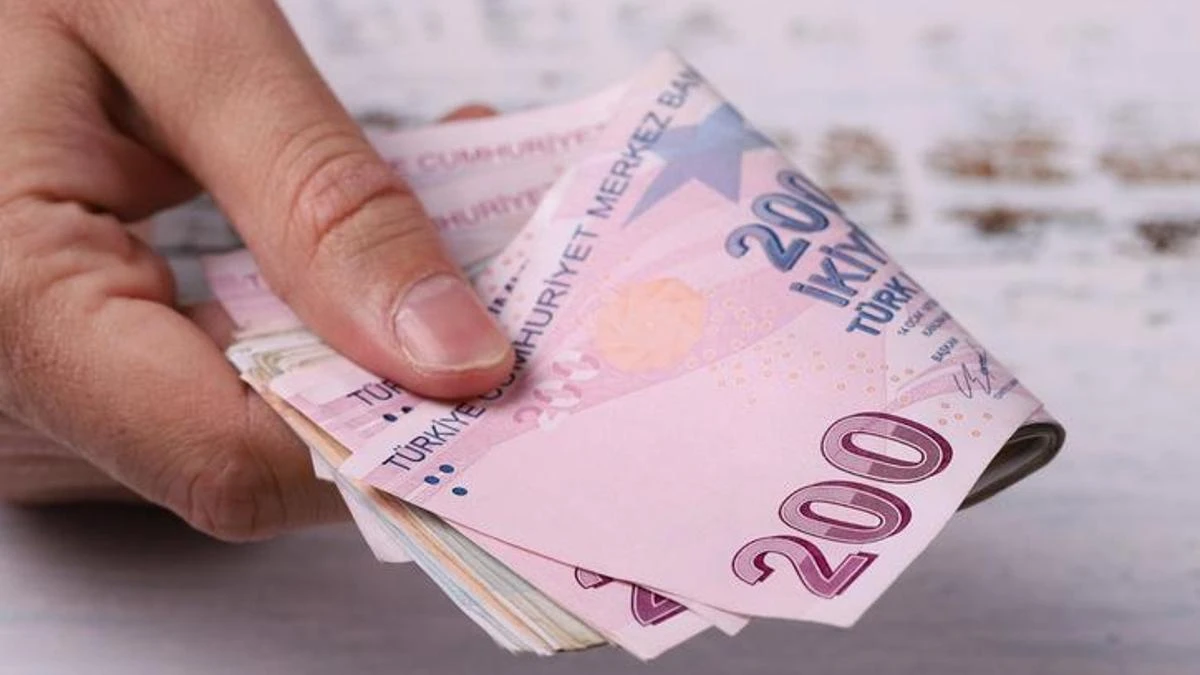 En düşük emekli maaşı zam farkları ne zaman yatacak? 3.522 TL