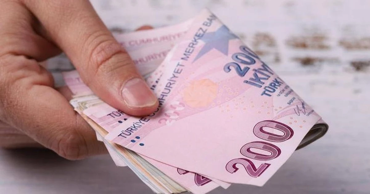 En düşük emekli maaşı zam farkları ne zaman yatacak? 3.522 TL