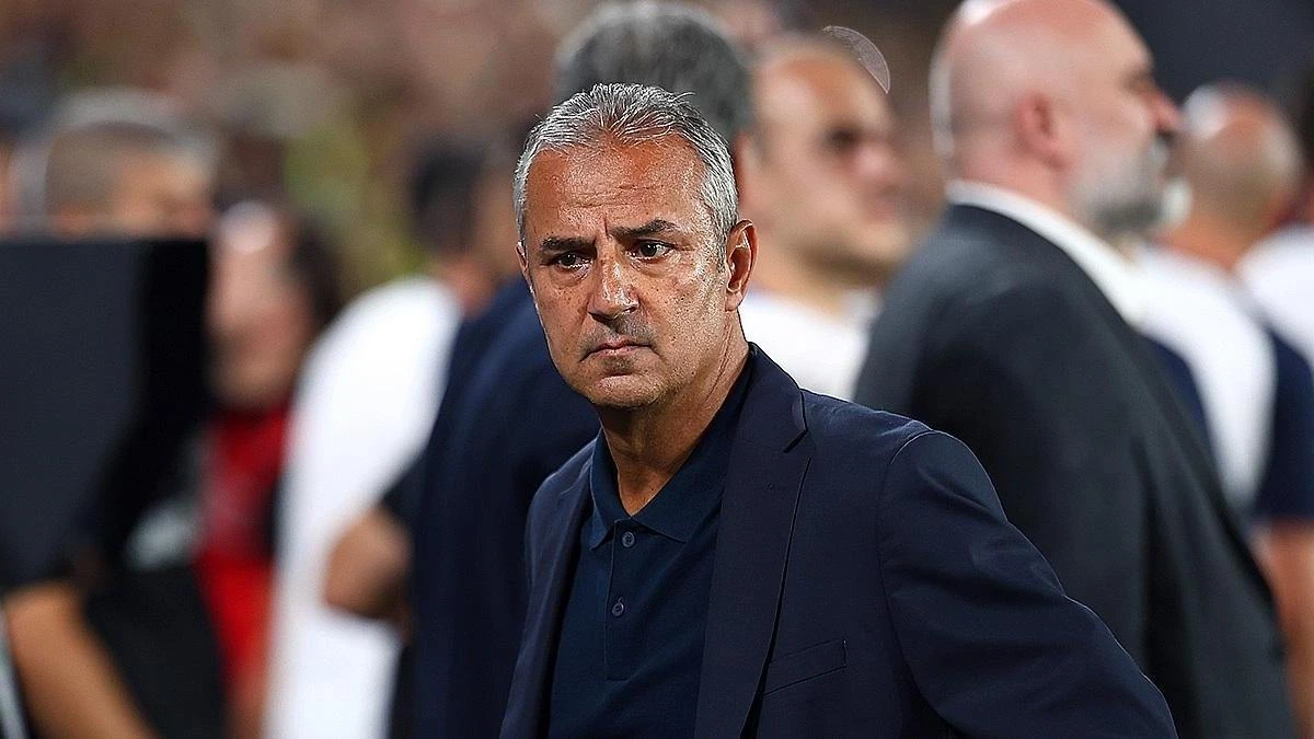 İsmail Kartal: Yabancı kontenjanı değişmeli, Gornik galibiyeti kıymetli