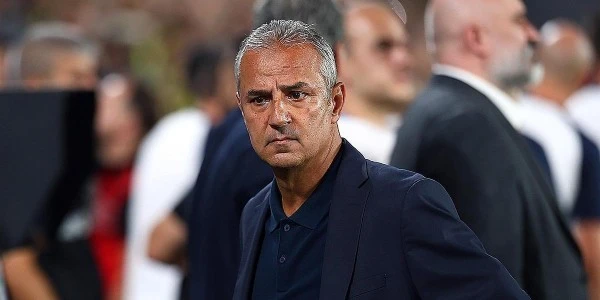 İsmail Kartal: Yabancı kontenjanı değişmeli, Gornik galibiyeti kıymetli