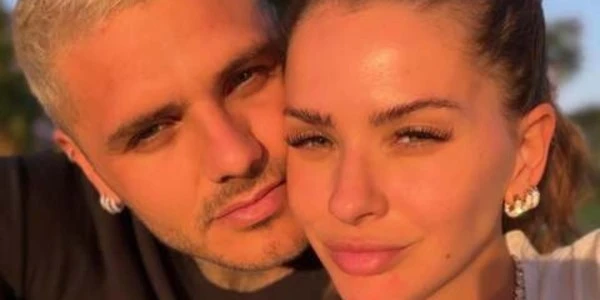 Mauro Icardi ile China Suarez'in Aşkı Gözler Önünde Sürüyor