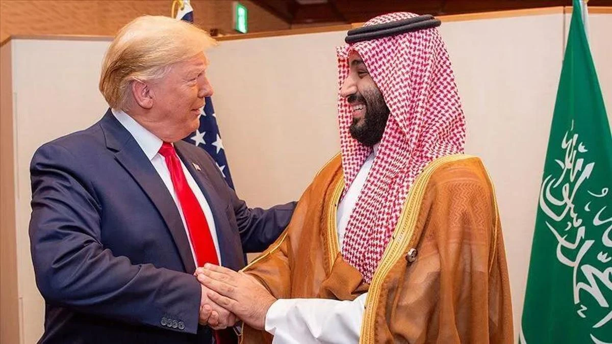 ABD'nin Suudi Arabistan'a nükleer zenginleştirme izni iddiası