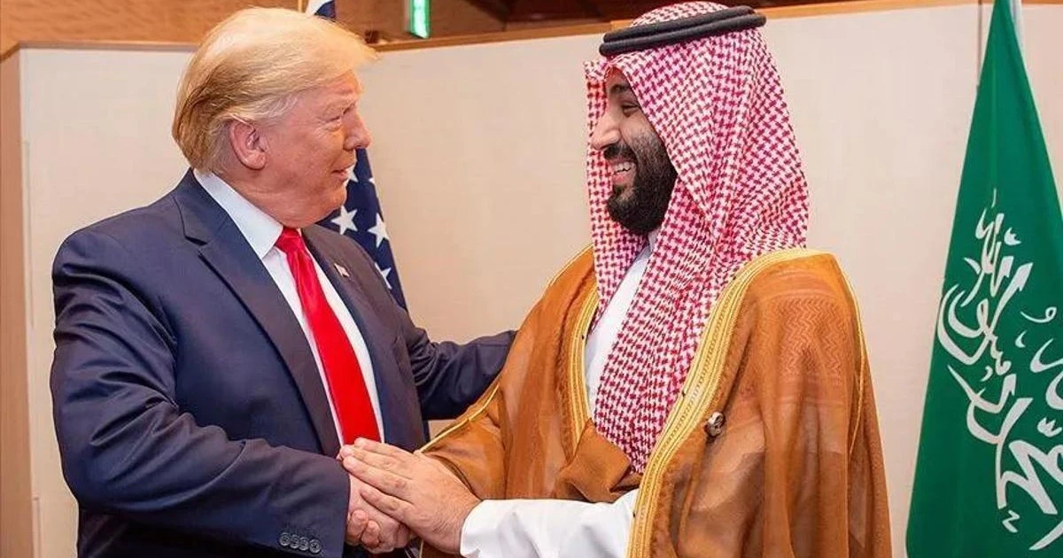 ABD'nin Suudi Arabistan'a nükleer zenginleştirme izni iddiası