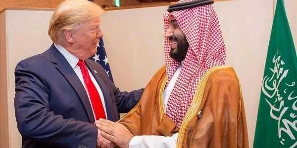 ABD'nin Suudi Arabistan'a nükleer zenginleştirme izni iddiası