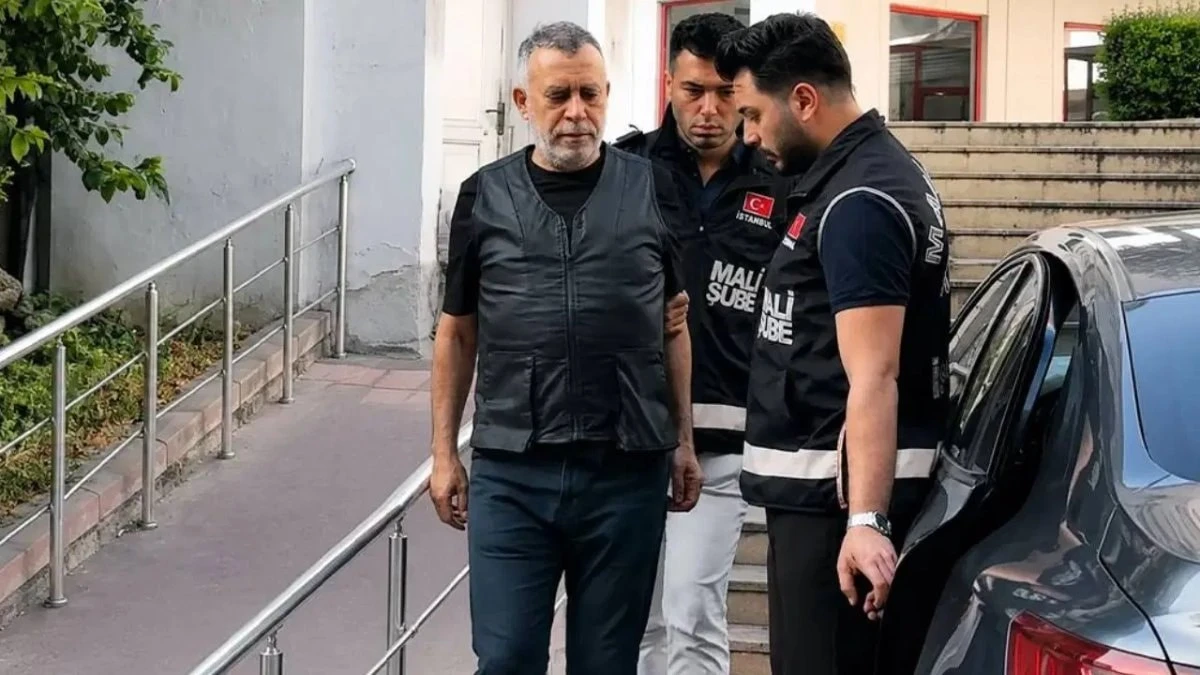Ahbap soruşturmasında Ece Üner ve Fatih Portakal ifadeye çağrıldı
