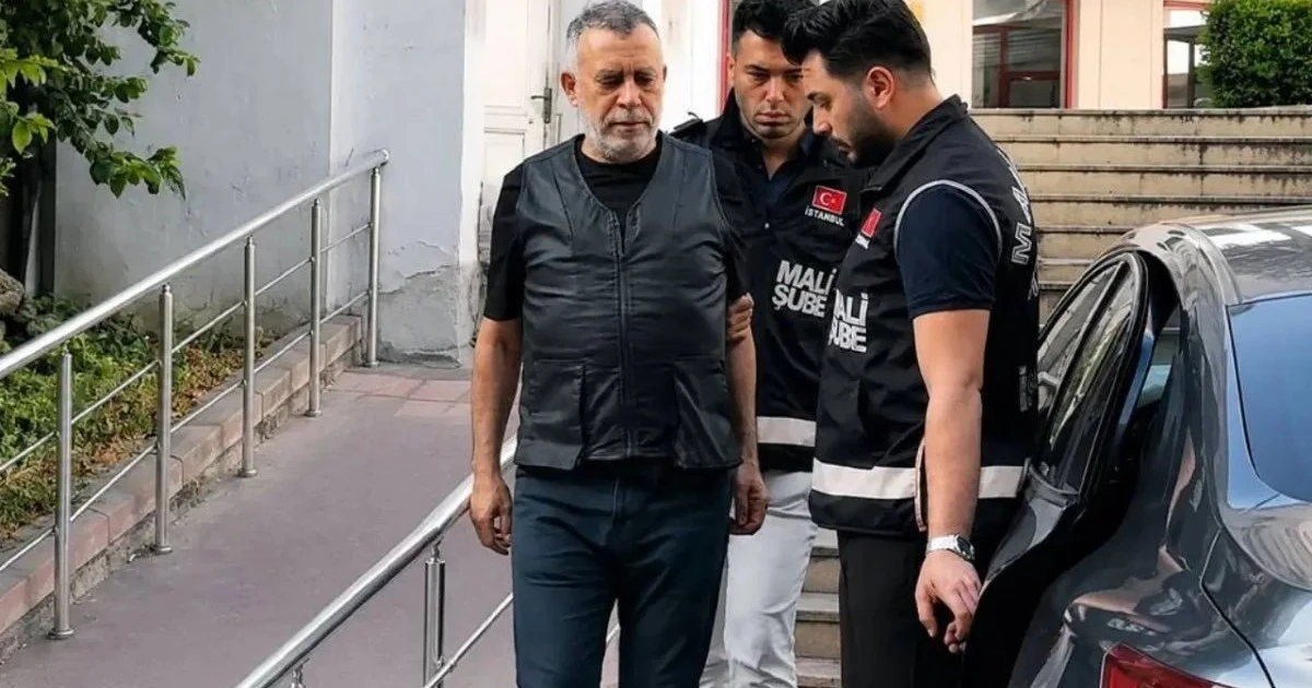 Ahbap soruşturmasında Ece Üner ve Fatih Portakal ifadeye çağrıldı