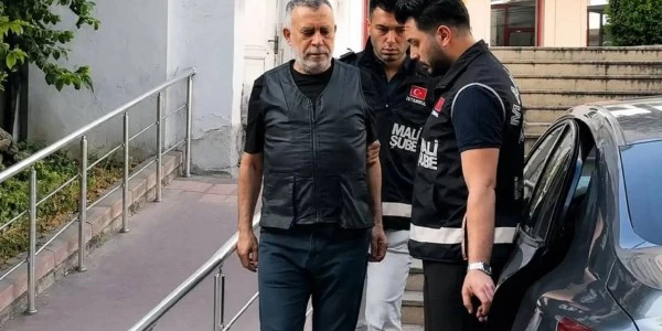 Ahbap soruşturmasında Ece Üner ve Fatih Portakal ifadeye çağrıldı