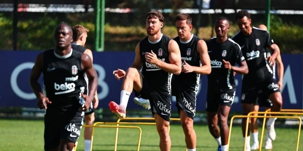 Beşiktaş, Midtjylland maçıyla Avrupa arenasında 259. randevuda