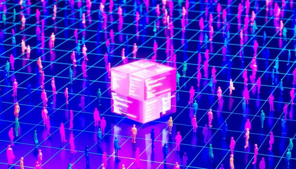 Nvidia'yı unutun: Bir sonraki büyük AI hamlesi kripto ve blockchain