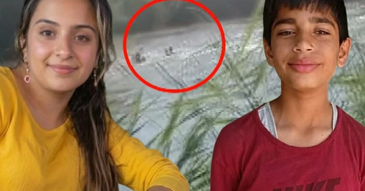 İncirliova'da kaybolan 11 yaşındaki Şahin'in cenazesi bulundu
