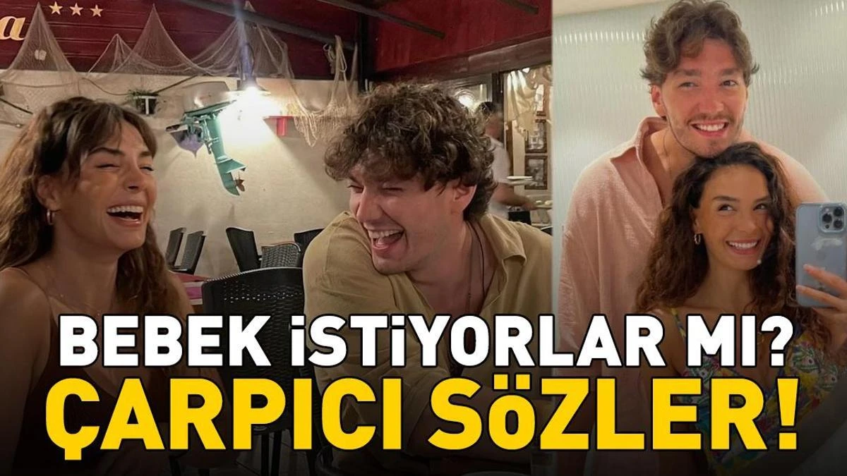 Ebru Şahin: 'Nazar korkusuyla hayat geçmez' — Cedi Osman açıklaması