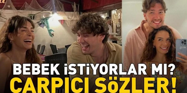 Ebru Şahin: 'Nazar korkusuyla hayat geçmez' — Cedi Osman açıklaması