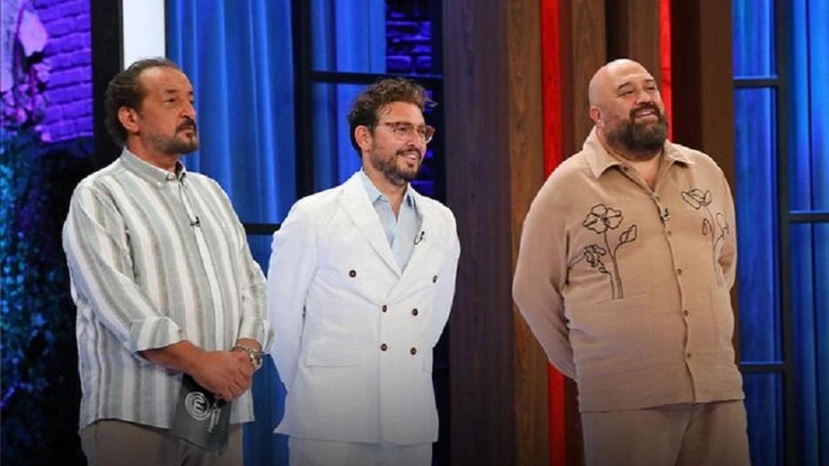 MasterChef'te Şeflerin Değerlendirmesiyle Yedekler Ana Kadroya Girdi