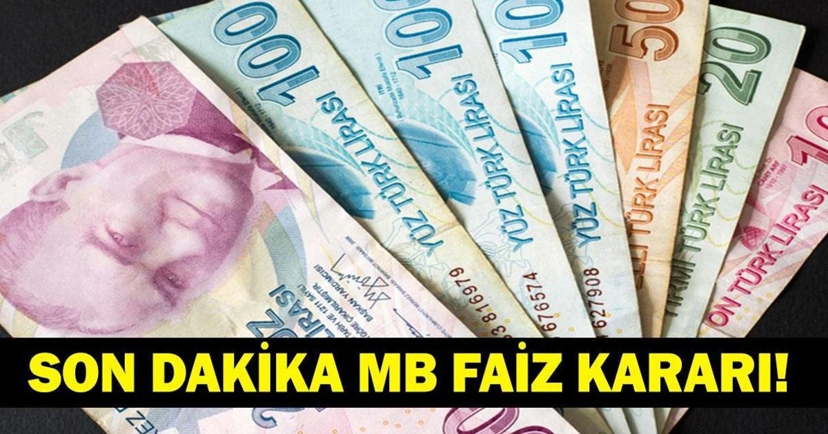 TCMB Temmuz 2026 PPK: Faiz Kararı 23 Temmuz Saat 14.00