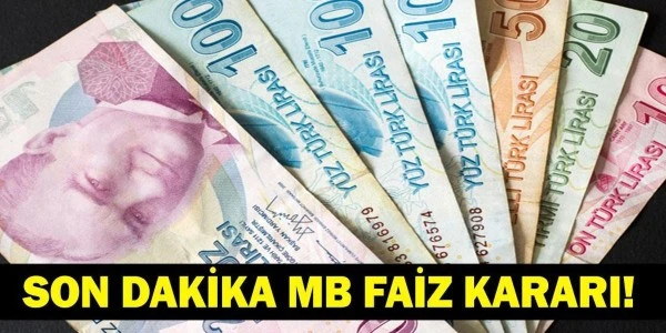 TCMB Temmuz 2026 PPK: Faiz Kararı 23 Temmuz Saat 14.00
