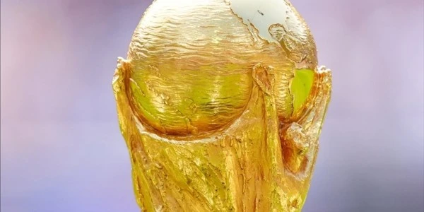 Dünya Kupası 2026: Taraftarların Seçtiği En İyi 11 Açıklandı