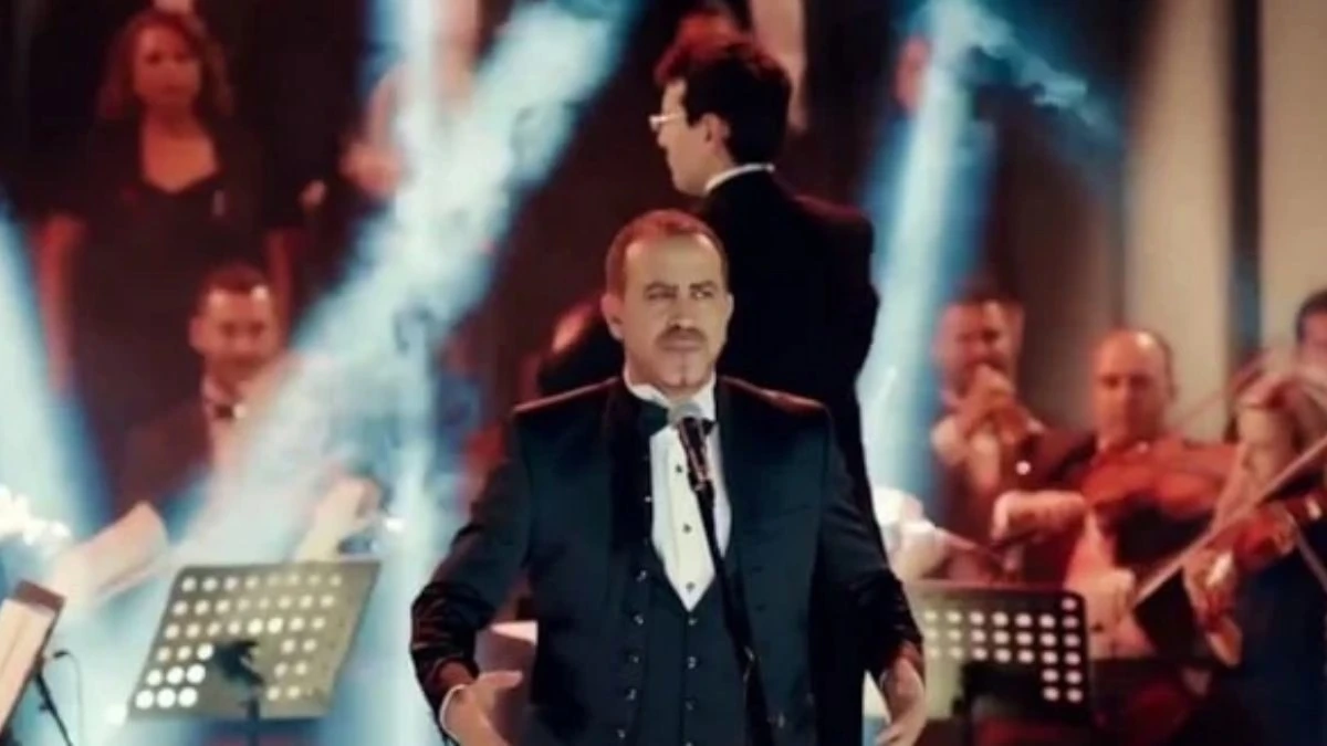 Halk TV'nin 'Atatürkçü Haluk Levent' Paylaşımı Tartışma Yarattı