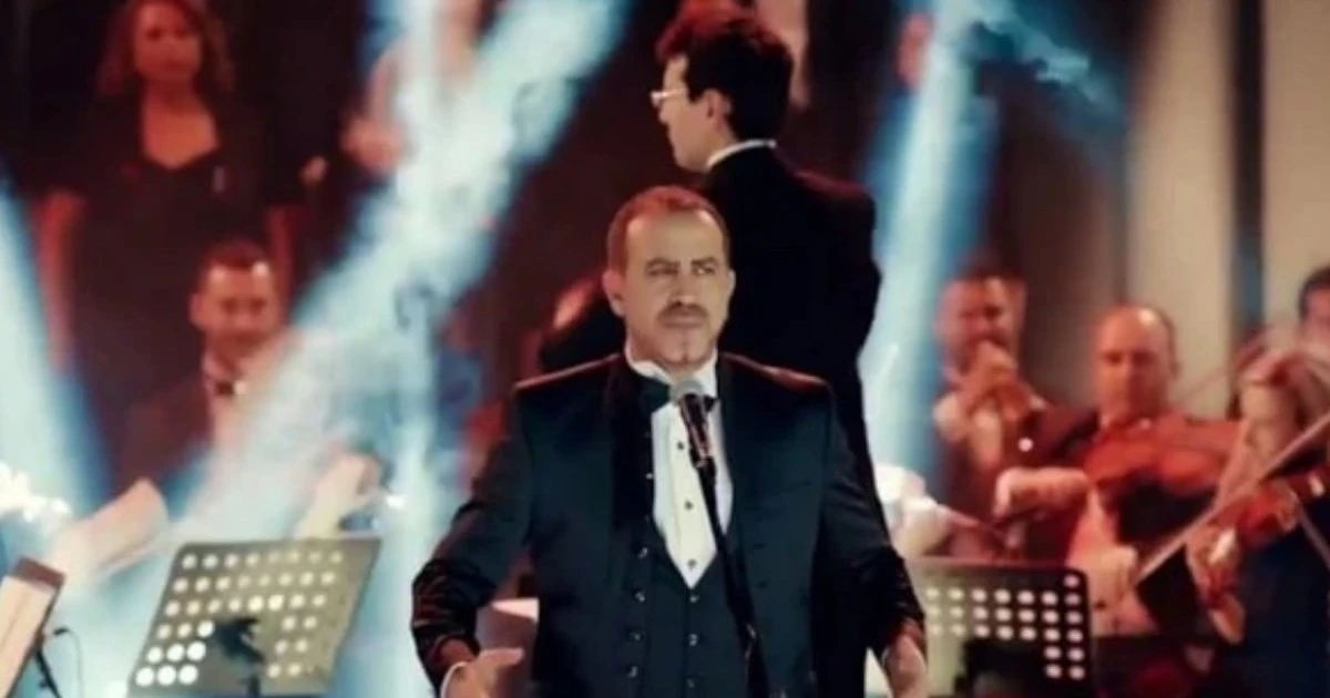 Halk TV'nin 'Atatürkçü Haluk Levent' Paylaşımı Tartışma Yarattı