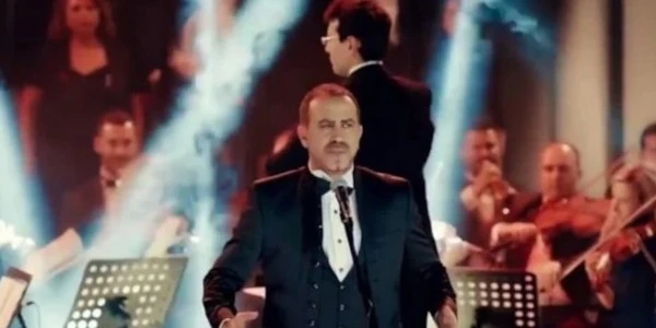 Halk TV'nin 'Atatürkçü Haluk Levent' Paylaşımı Tartışma Yarattı