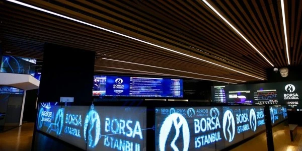 Borsa İstanbul günü düşüşle tamamladı: BIST 100, 14.077 puan