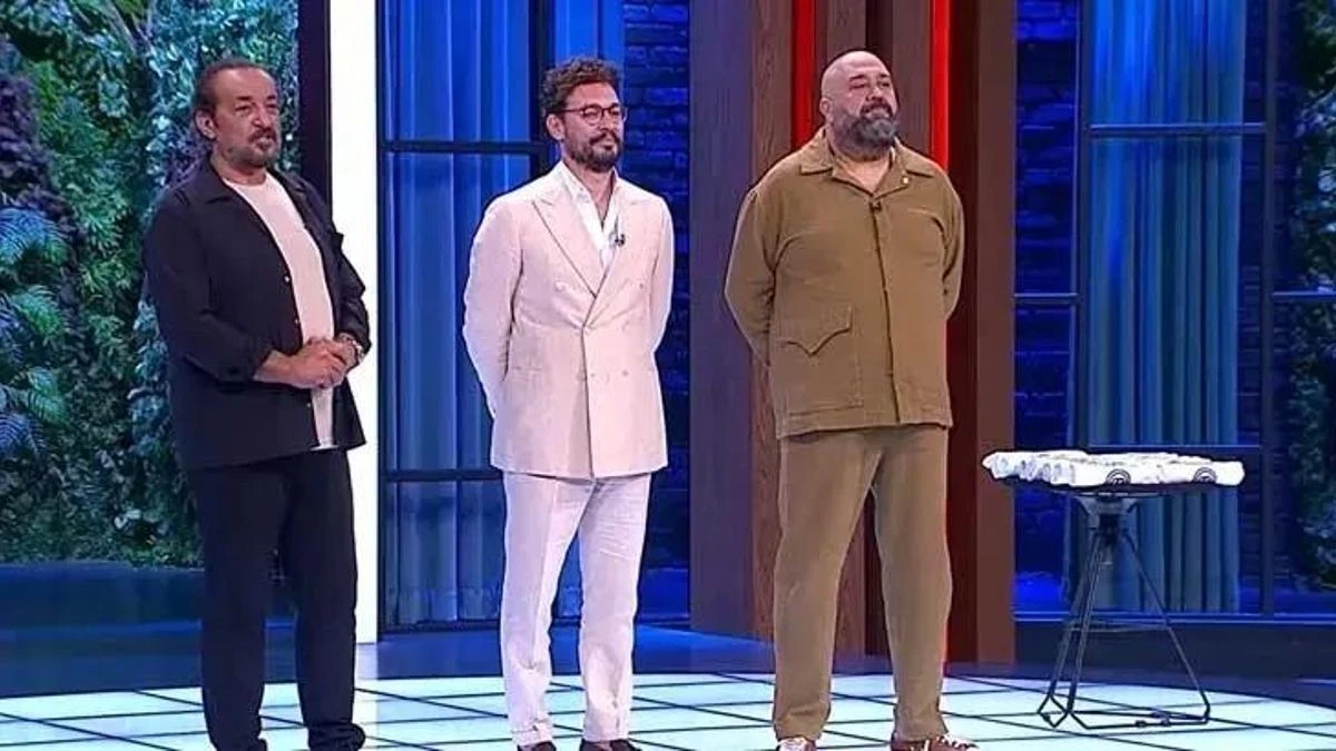 MasterChef'te ana kadroya giren isim belli oldu: Eyüp Can