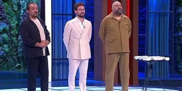 MasterChef'te ana kadroya giren isim belli oldu: Eyüp Can