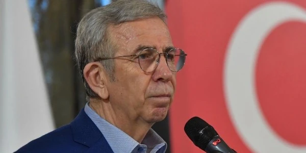 Mansur Yavaş'ın kritik dönemlerde ortadan kaybolması gündemde