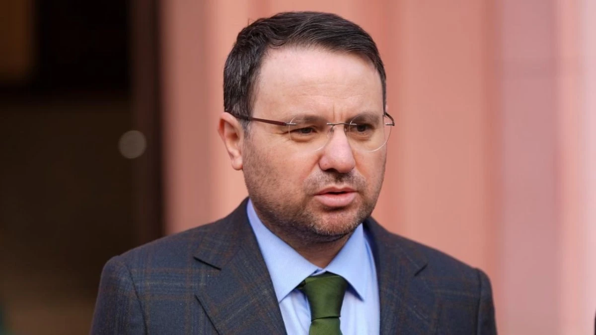 Akın Gürlek: Soruşturmada Muhsin Yazıcıoğlu'nu FETÖ öldürdü