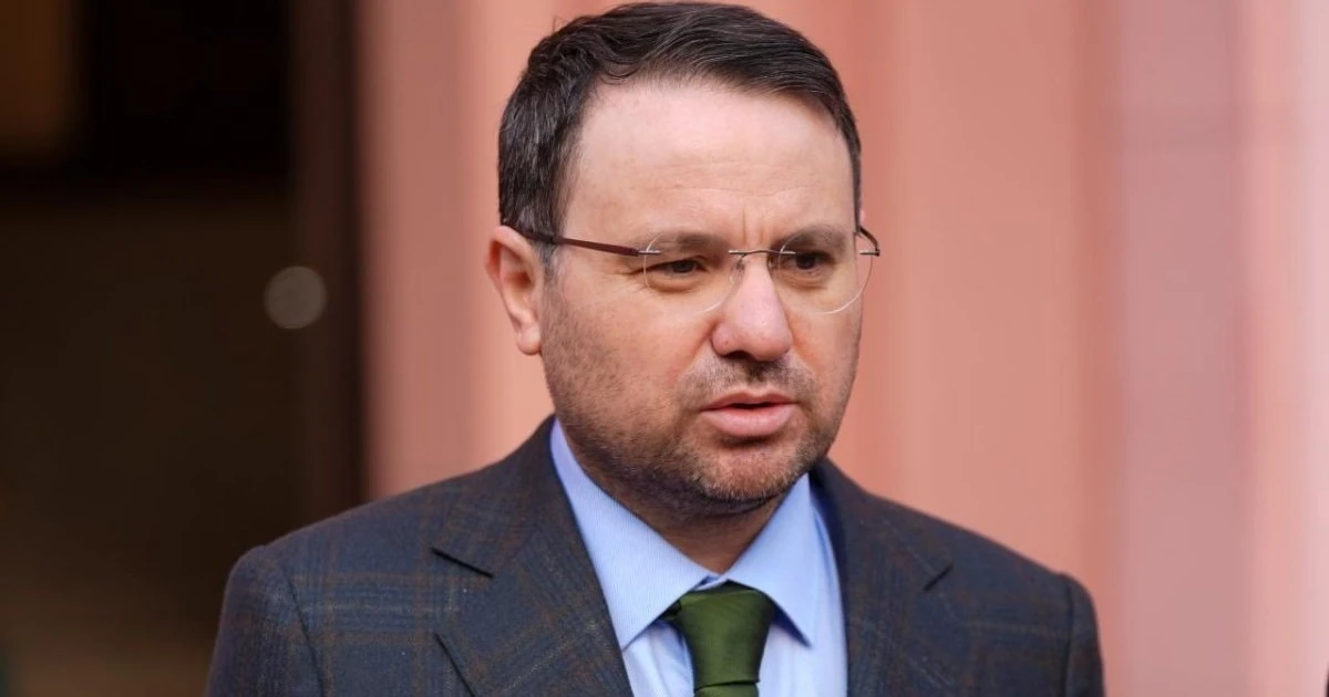 Akın Gürlek: Soruşturmada Muhsin Yazıcıoğlu'nu FETÖ öldürdü