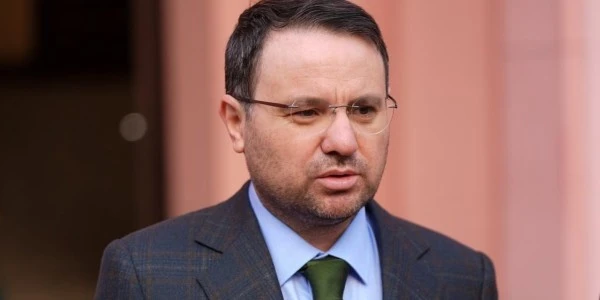Akın Gürlek: Soruşturmada Muhsin Yazıcıoğlu'nu FETÖ öldürdü