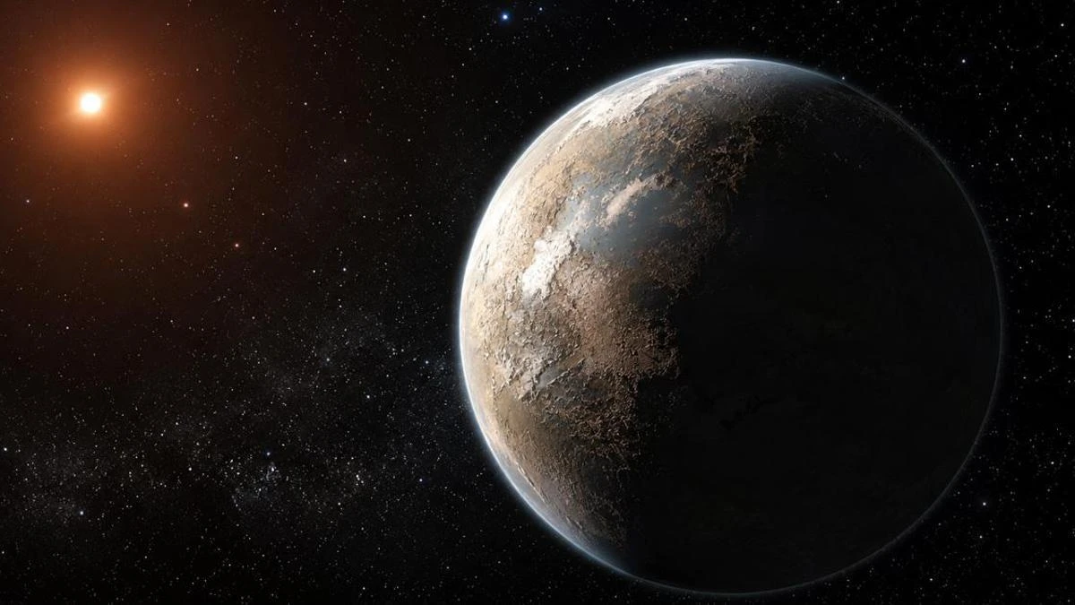 Dünya Dışı Atmosfer Bulgusu: LHS 1140b'de İlk Güçlü Kanıt Keşfi