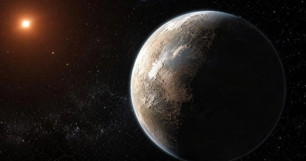 Dünya Dışı Atmosfer Bulgusu: LHS 1140b'de İlk Güçlü Kanıt Keşfi