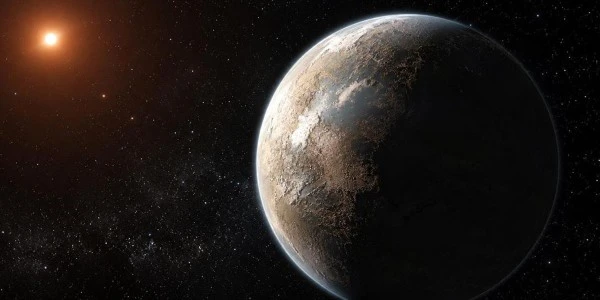 Dünya Dışı Atmosfer Bulgusu: LHS 1140b'de İlk Güçlü Kanıt Keşfi