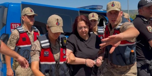Gülistan Doku soruşturmasında Handan Sonel tutuklandı
