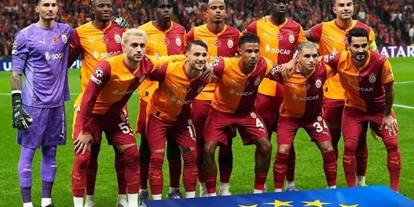 Galatasaray - Monza: TSİ 21.00'de Raiffeisen Arena'da S Sport canlı
