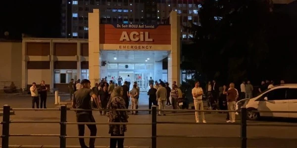 Kayseri'de kafede bıçaklı saldırı: 7 gözaltından 1'i tutuklandı