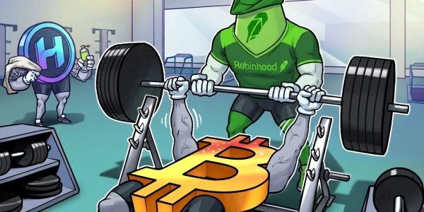 Bitwise: Hyperliquid ve Robinhood Sonraki Kripto Boğasını İter