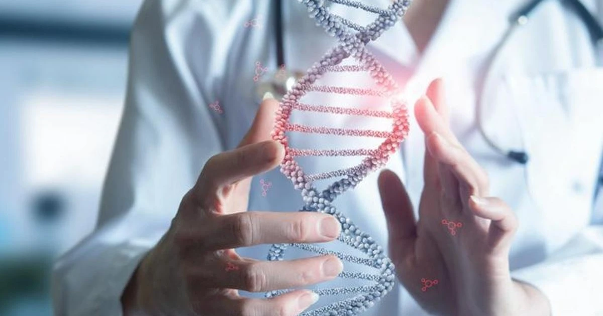 Yeni model: DNA mutasyonları insan ömrüne üst sınırı belirliyor