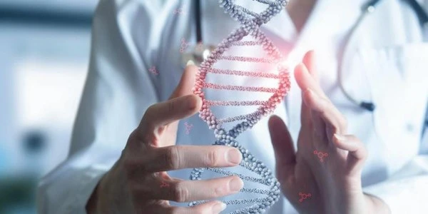 Yeni model: DNA mutasyonları insan ömrüne üst sınırı belirliyor