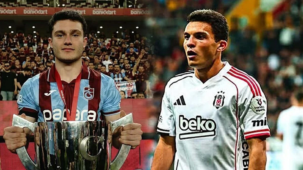 Bodrum FK'nın genç santrforu Ali Habeşoğlu'na Schalke ve Le Mans talip