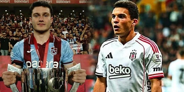 Bodrum FK'nın genç santrforu Ali Habeşoğlu'na Schalke ve Le Mans talip