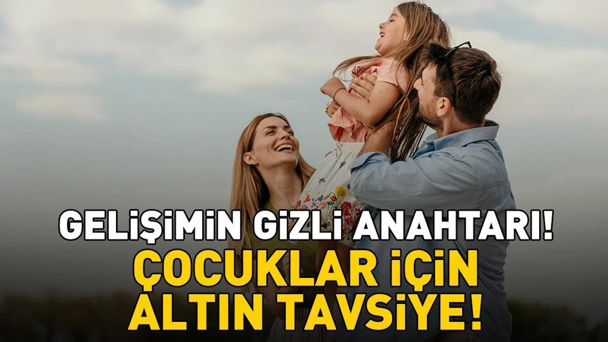 Uzmanlardan Yaz Tatili Uyarısı: Çocuklara En Büyük Kazanç