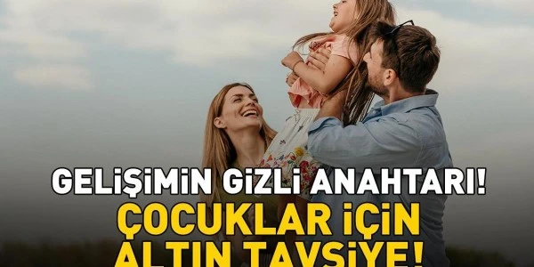 Uzmanlardan Yaz Tatili Uyarısı: Çocuklara En Büyük Kazanç